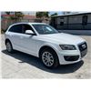 Image 2 : AUDI Q5 2012 O/S-WAIT/TITLE- SMOG