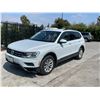 Image 1 : VOLK TIGUAN 2018 O/S-WAIT/TITLE