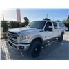 Image 1 : FORD F-250 2011 T-2 DAYS
