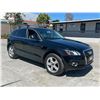 Image 2 : AUDI Q5 2012 APP DUP/T -
