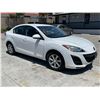Image 2 : MAZD MAZDA3 2011 REPO- WAIT/TITLE