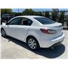 Image 4 : MAZD MAZDA3 2011 REPO- WAIT/TITLE