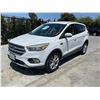 Image 1 : FORD ESCAPE 2017 APPT/DUP-T SMOG