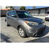 Image 1 : KIA SOUL 2015 APPT/DUP-T SMOG