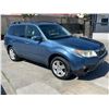 Image 2 : SUBA FORESTER  2010 T-REPO 2 DAYS