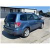 Image 3 : SUBA FORESTER  2010 T-REPO 2 DAYS