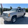 Image 1 : GMC YUKON 2008 T-REPO 2 DAYS