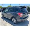 Image 4 : SUBA FORESTER 2015 T-REPO 2 DAYS