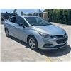 Image 2 : CHEV CRUZE 2018 T-REPO 2 DAYS