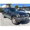 Image 2 : JEEP GD CHEROKEE 2003 T-2 DAYS