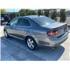 Image 4 : VOLK JETTA 2009 SALV T/DONATION