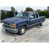 Image 1 : CHEV C1500 1994 T-DONATION
