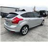Image 3 : FORD FOCUS 2014 SALV T/DONATION