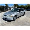Image 1 : HOND CIVIC 1998 APP  DUP/T-DON