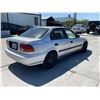 Image 3 : HOND CIVIC 1998 APP  DUP/T-DON