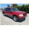 Image 2 : FORD EXPLORER 2002 T-DONATION