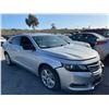 Image 2 : CHEV IMPALA 2019 APP/DUP-T/EXP-ONLY