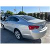 Image 4 : CHEV IMPALA 2019 APP/DUP-T/EXP-ONLY