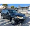 Image 2 : SUBA FORESTER 2011 APP DUP/T -