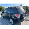 Image 4 : SUBA FORESTER 2011 APP DUP/T -