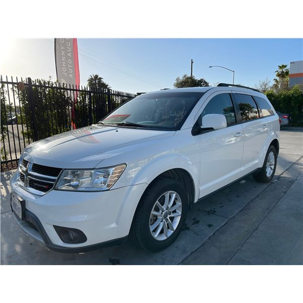 DODG JOURNEY 2015 APP DUP/T -