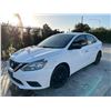 Image 1 : NISS SENTRA 2018 T-REPO 2 DAYS
