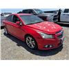 Image 2 : CHEV CRUZE 2013 APP DUP-T-DON TMU