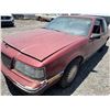 Image 1 : BUICK SKYLARK 1990 APP DUP-T-DON TMU