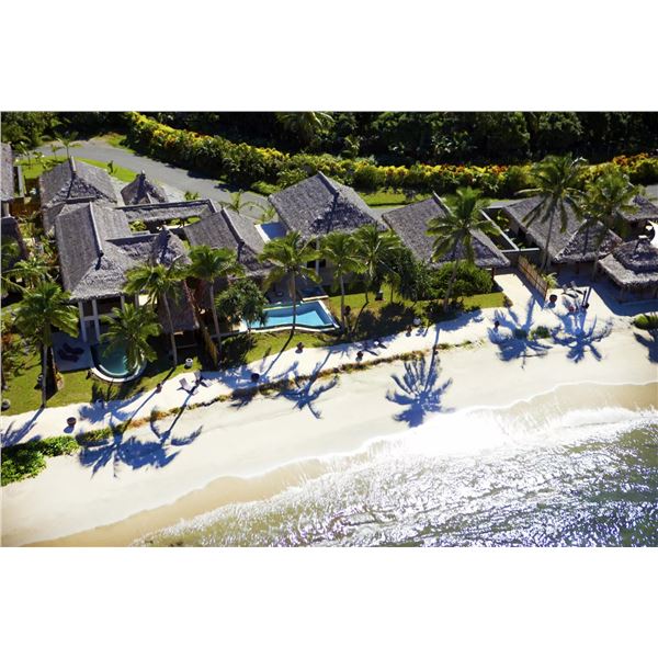 Fiji Paradise