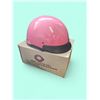 Image 1 : Pink Helmet