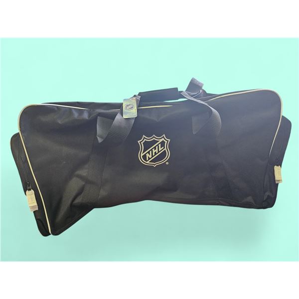 NHL official Duffelbag