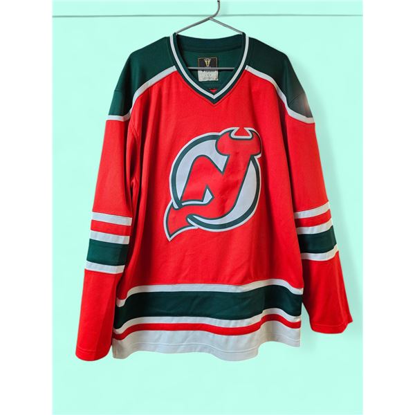 New Jersey Devils