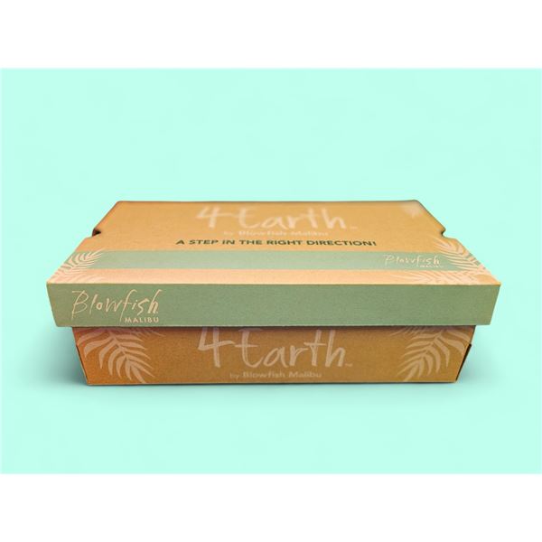 4Earth Shoes