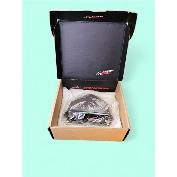 Motorcycle Tail light