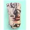 Image 1 : Starwars Fuzzy Blanket