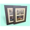 Image 1 : Picture frame set