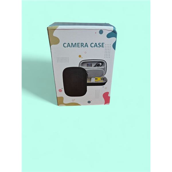 Camera Case