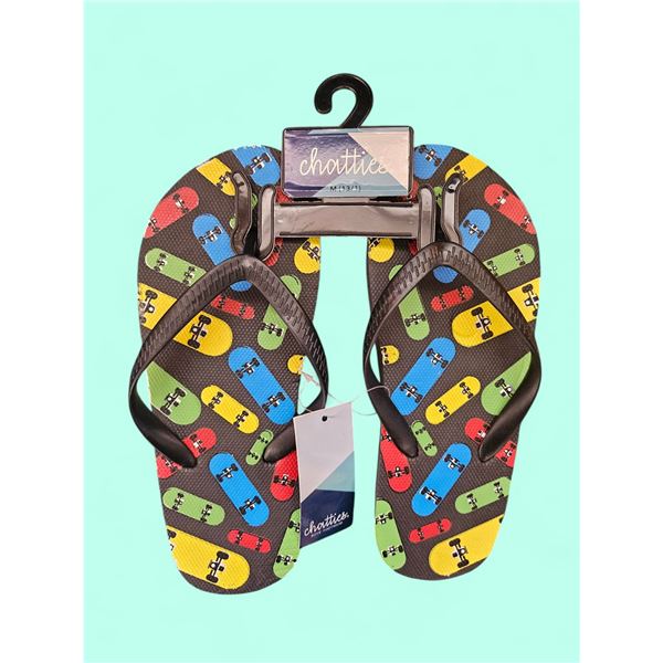 Flip Flops