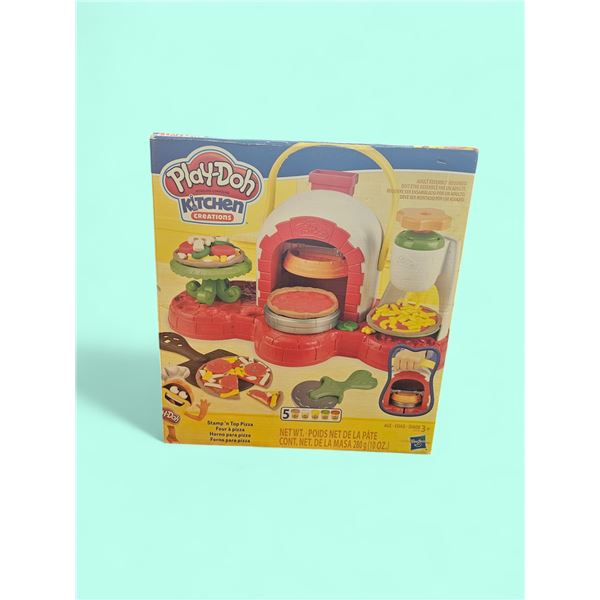 play doh set