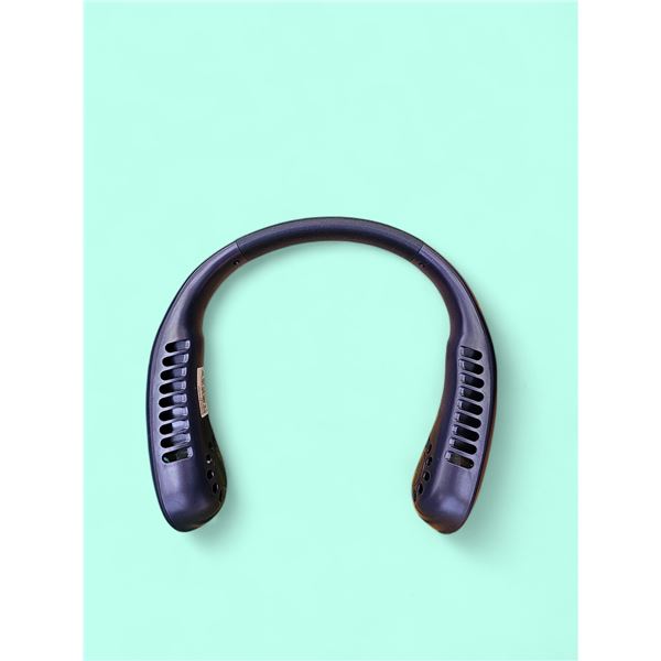 neck fan