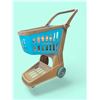 Image 1 : shopping trolly