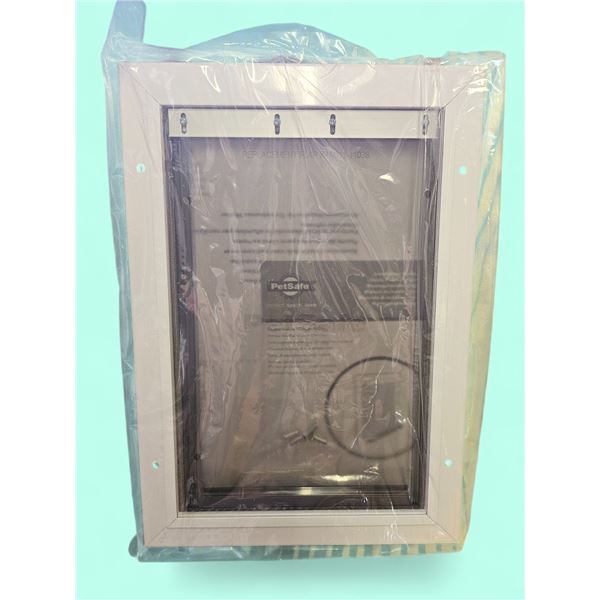 PetSafe Pet door