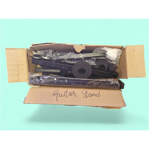 Guitar Stand