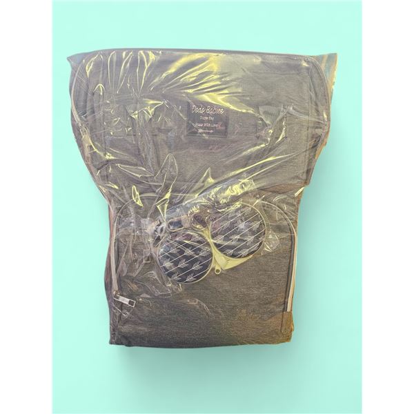 Diaper bag & Backpack Set