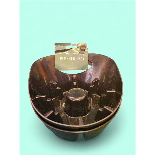 Plunger Tray