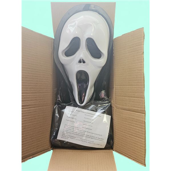 Halloween Scarecrow Decoration