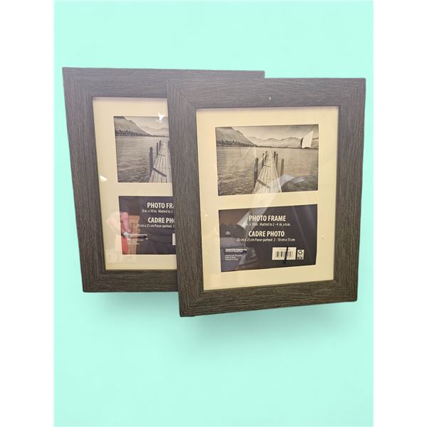 Picture Frame Set