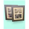 Image 1 : Picture Frame Set