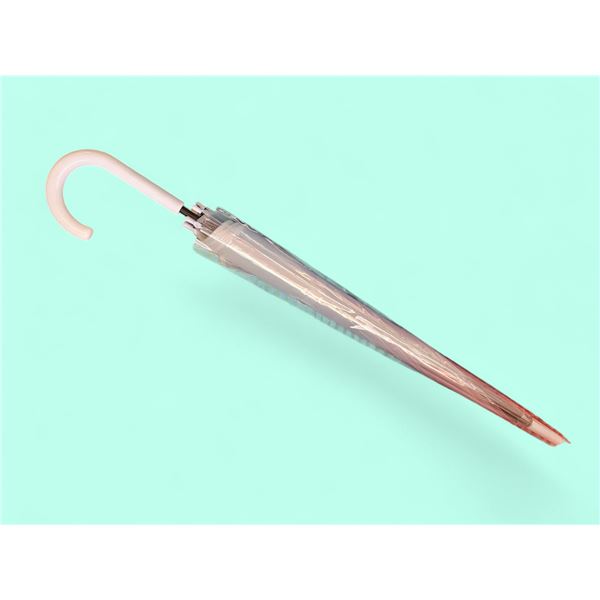 Clear Umbrella
