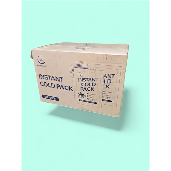 Instant Cold Pack